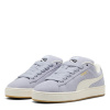 Puma Suede XL Womens Trainers Pale Blue 8 (42)