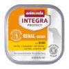 ANM ANIMONDA Integra Protect Nieren Chicken - mokré krmivo pre psov - 150g