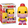 Funko POP! 1144 TV: The Simpsons - Belly Dancer Homer Limited Edition Poškozený obal