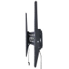 Solight stredný fixný držiak pre ploché TV, 66cm - 140cm (26'' - 55'') (1MF20)