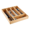 Drevený príborník do zásuvky v prírodnej farbe 30 x 38 cm – Premier Housewares
