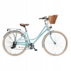 Bicykel mestský- Maxim MC 1.5.6 BLUE D17! (Bicykel mestský- Maxim MC 1.5.6 BLUE D17!)