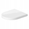 WC doska - Duravit Darling New - WC sedadlo 0069890000 (WC doska - Duravit Darling New - WC sedadlo 0069890000)