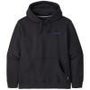 Mikina PATAGONIA BOARDSHORT LOGO UPRISAL HOODY Uni veľkosť S