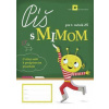 Píš s Mimom - Lýdia Virgovičová