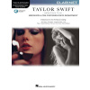 Taylor Swift - Selections from Midnights & - 13 piesní pre klarinet