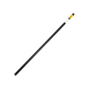 TRAKKER - Horná zosilnená tyč bójky Marker Pole Night Light Carrier Section