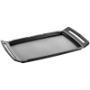 Staub plancha gril a servírovací talíř, černý (3272340022234)