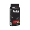 Káva, pražená, mletá, 250 g, PELLINI, 