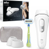 Silk-expert PRO PL3132 IPL epil. BRAUN