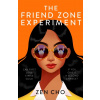 The Friend Zone Experiment