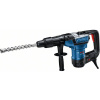 BOSCH GBH 5-40 D Príklepová vŕtačka v kufri SDS-Max