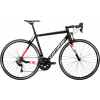 Corratec Dolomiti Elite Dark Red, White 105 2x10 velikost rámu: 51 cm
