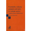 Prostředky ochrany subjektivních práv ve veřejné správě - Skulová, Potěšil