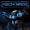 ESD Mech Rage