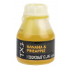 Shimano Booster TX1Hookbait Glug Banana & Pineapple 200 ml