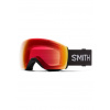 Smith Skyline Xl Black/Photoch. Red ChromaPop 99OQ