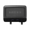 Beztuková fritéza Zelmer ZAF9000 2700 W 9 l 2 komory 5,5 l + 3,5 l