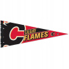 Vlajka Calgary Flames NHL Premium Pennant
