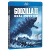 Godzilla II: A Szörnyek Királya (Hu) - Michael Dougherty, WB_HU