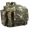 Batoh Starbaits CAM Concept Flap Ruck Sack