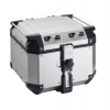 Kufor GIVI Trekker Outback 42A OBKN42A 42L (strieborná)