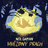 Hvězdny prach (Neil Gaiman) - CD (MP3)