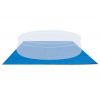 Bestway 58001 Podložka pod bazén 3,35 x 3,35 m