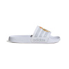 Pánske Šlapky ADIDAS ADILETTE SHOWER REAL MADRID JS4863 – Biela