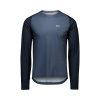 POC Motion Air L/S Jersey - Apatite Navy Veľkosť: L