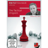 ChessBase The Tactical Chigorin, Simon Williams - verzia na stiahnutie (anglicky)