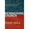 Reimagining Church