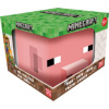 Hrnek - Minecraft 3D Pig, ST78962