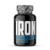 Iron Bisglycinate 100 kaps. FitBoom
