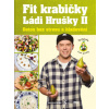Fit krabičky Ládi Hrušky II Detox bez stresu a hladovění - Hruška Láďa