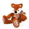 Doudou Histoire d´Ours Plyšové zvieratká 20 cm 1 ks líška