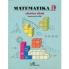 Matematika 9 Sbírka úloh - Josef Molnár