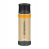 Termoska s hrnčekom pre extrémne podmienky sand beige 900 ml Thermos