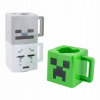 Plastový hrnček Minecraft 250 ml