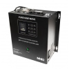 MHPower MSKD-1400-24 s UPS, 1400W, čistý sínus, 24V, solárny regulátor MPPT