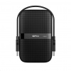 Silicon Power Armor A60 externý pevný disk 5 TB Čierna (SP050TBPHDA60S3A)