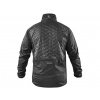 Bunda CXS LEONIS II, pánska, čierna, veľ. 4XL