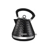 Kanvica rýchlovarná MORPHY RICHARDS 108131 Black