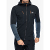 Skialp bunda Hannah Trane Hoody - anthracite/stratified sea