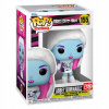 Figúrka Funko Monster High Abbey Bominable