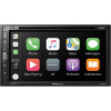 Pioneer AVH-Z5200DAB multimediální přehrávač do auta (2 DIN) DAB plus tuner, Bluetooth® handsfree zařízení, konektor pro couvací kameru