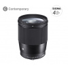 SIGMA 12132200 16 mm F1.4 DC DN Contemporary pre Sony E