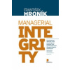 Managerial Integrity