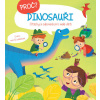 Proč? Dinosauři