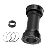 Junior bicykel - Bicykel Press Fit Bicycle Support Mountain Road (Stredová konzola Bike Press Fit Mountain Road)